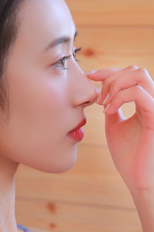 快波完结
